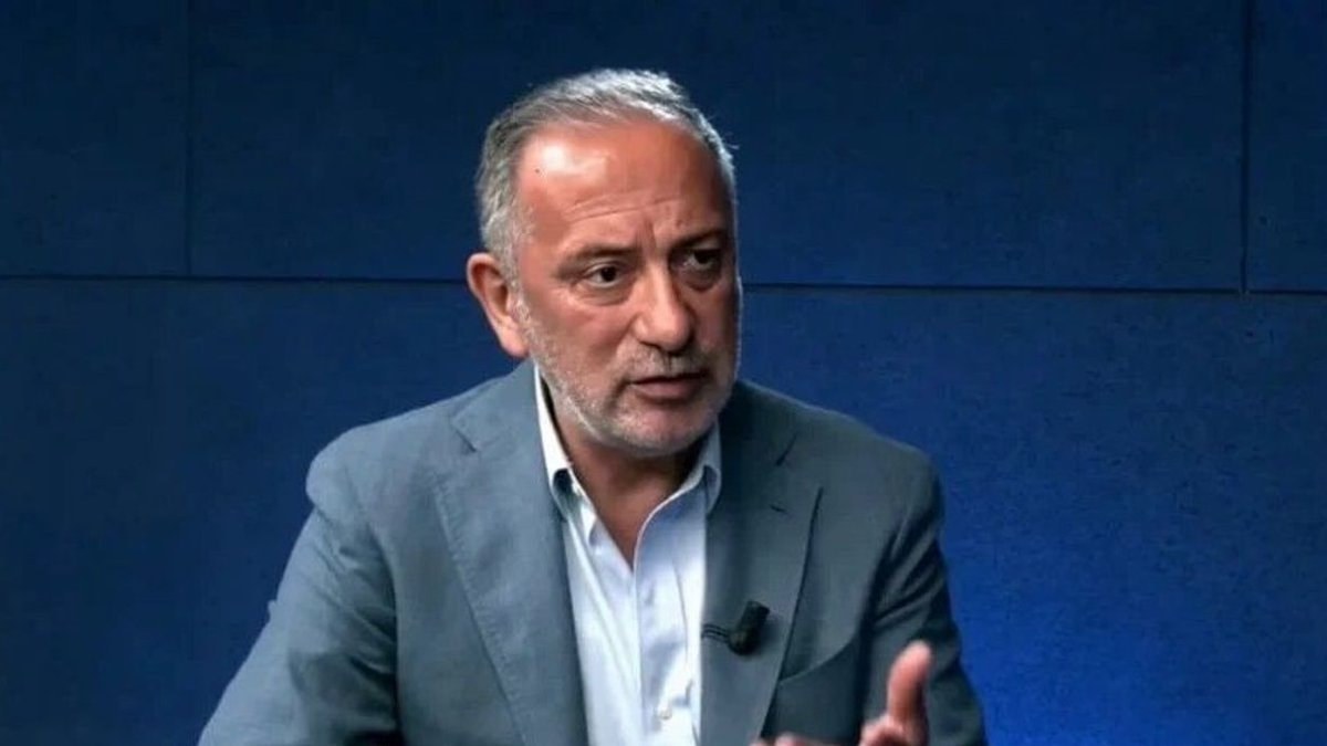 Fatih Altaylı’nın Ahbap soruşturmasındaki ifadesi ortaya çıktı