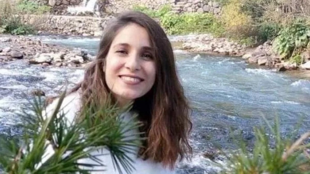 Gülistan Doku soruşturmasında 5 kişi daha tutuklandı