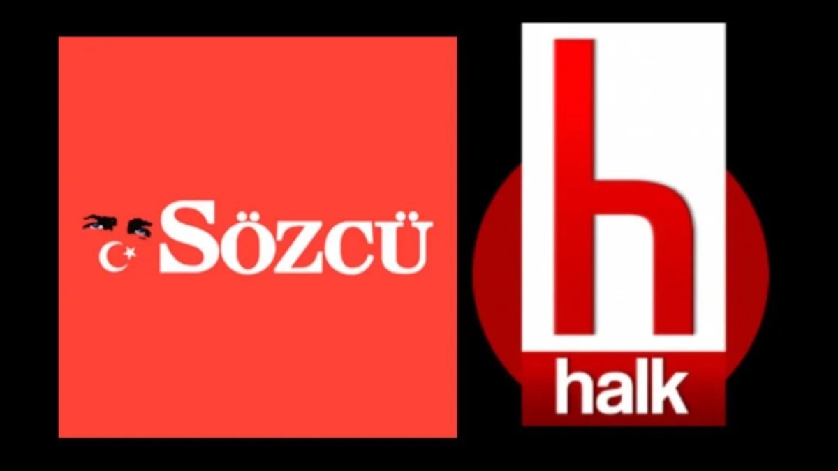 Halk TV ve Sözcü’den Özgür Özel’in ‘Yeni Parti’sine destek