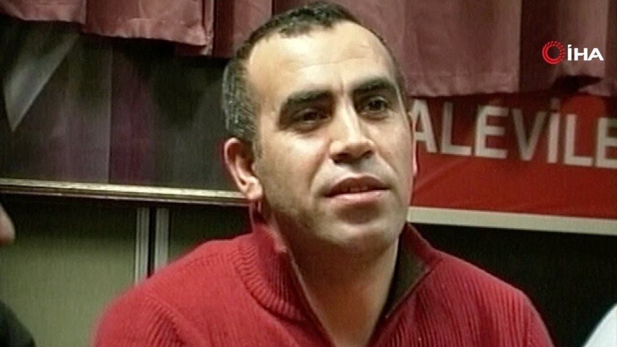 Haluk Levent’in 24 yıl önceki itirafı: Alman vakıflarından eyleme katılmak için para aldı