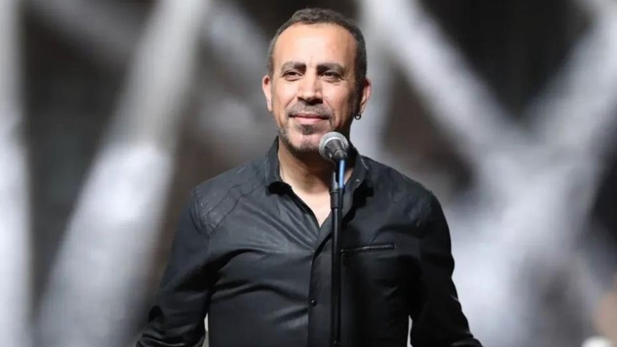 Haluk Levent’in kabarık suç dosyası