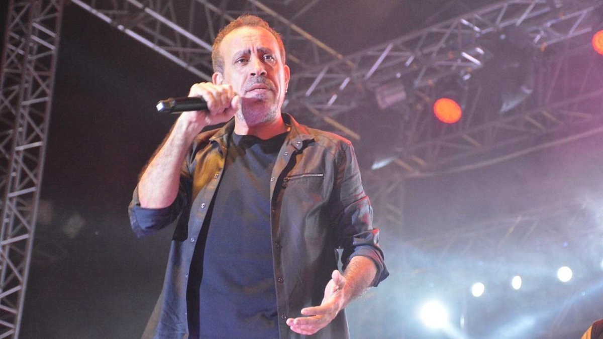 Haluk Levent’in kriz yönetimi: Projesi için para topladığı okula sövdü