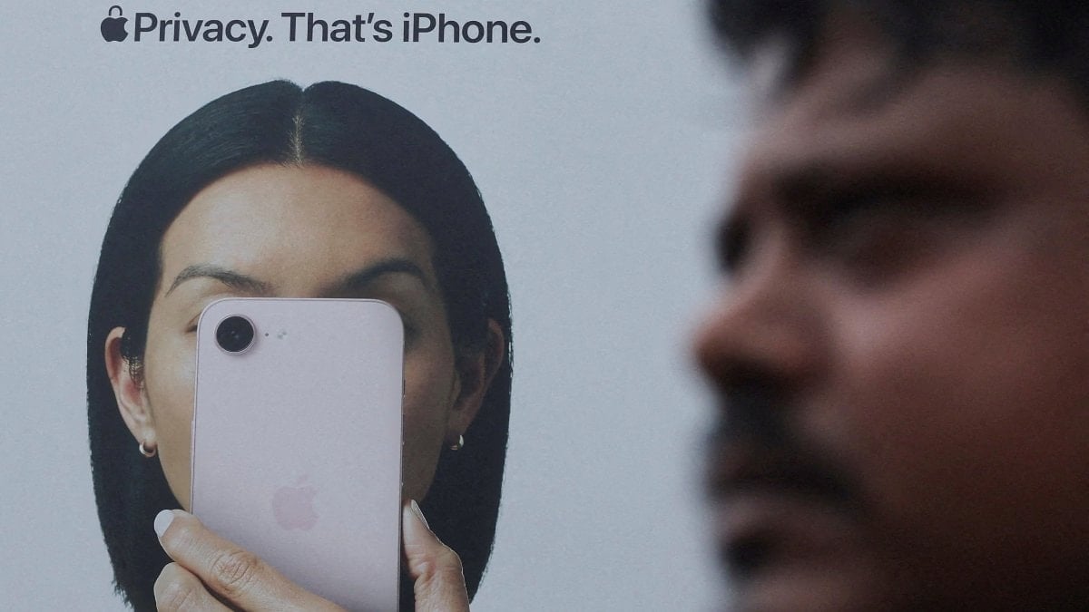 Hindistan, iPhone 18 Pro’nun fotoğraflarını ve özelliklerini sızdırdı