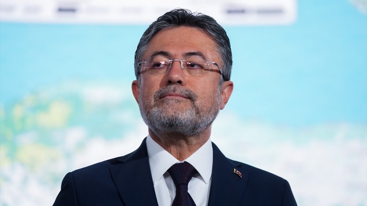 İbrahim Yumaklı yangınlar hakkında son durumu paylaştı