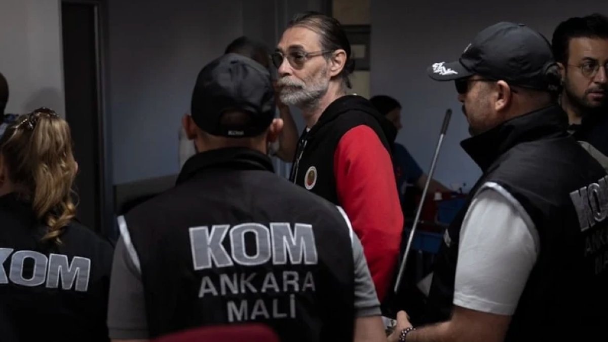 İçişleri Bakanlığı: Etimesgut Belediyesi’ne mali suç operasyonunda 52 şüpheli yakalandı