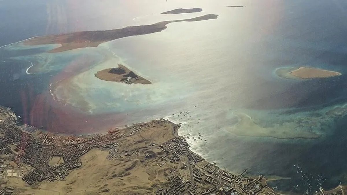 İran: Umman’da Hürmüz Boğazı’nın açık tutulması önerisini reddettik