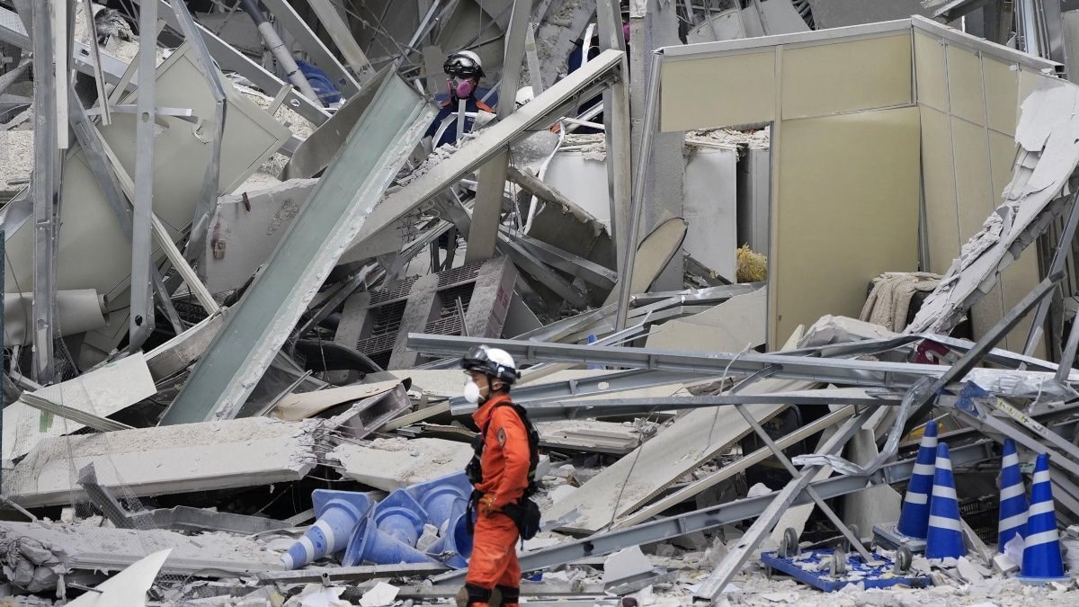 Japonya depreminde ölü sayısı 28’e yükseldi