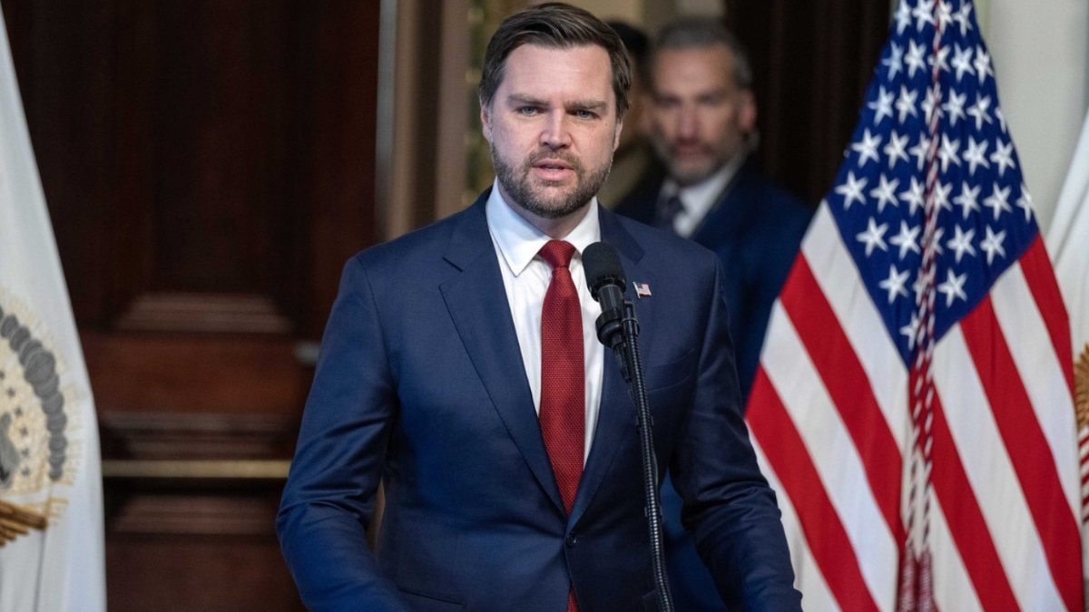 JD Vance’in, Trump-Netanyahu görüşmesini engellediği iddiası