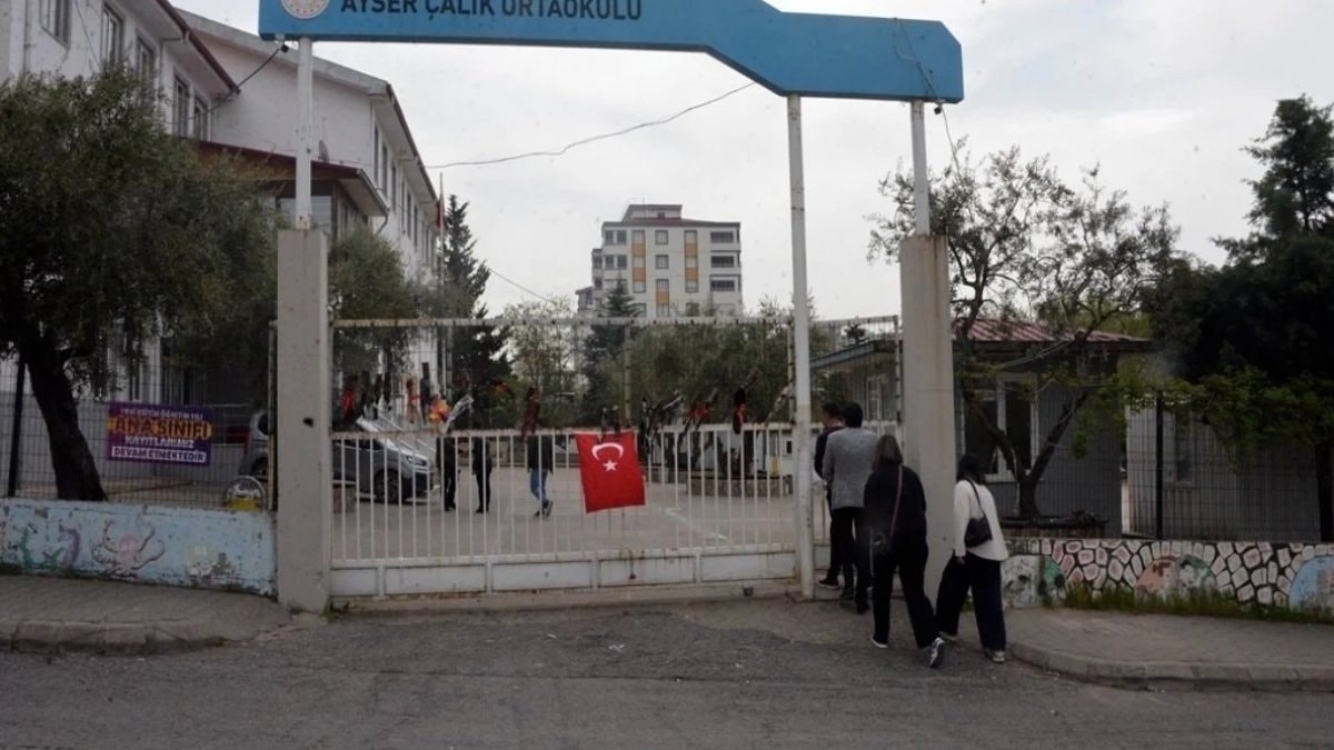 Kahramanmaraş’taki okul saldırısına ilişkin iddianame hazırlandı