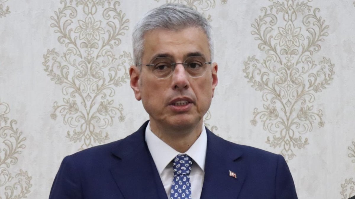 Kemal Memişoğlu: Toplumumuzun yüzde 65’i kilolu