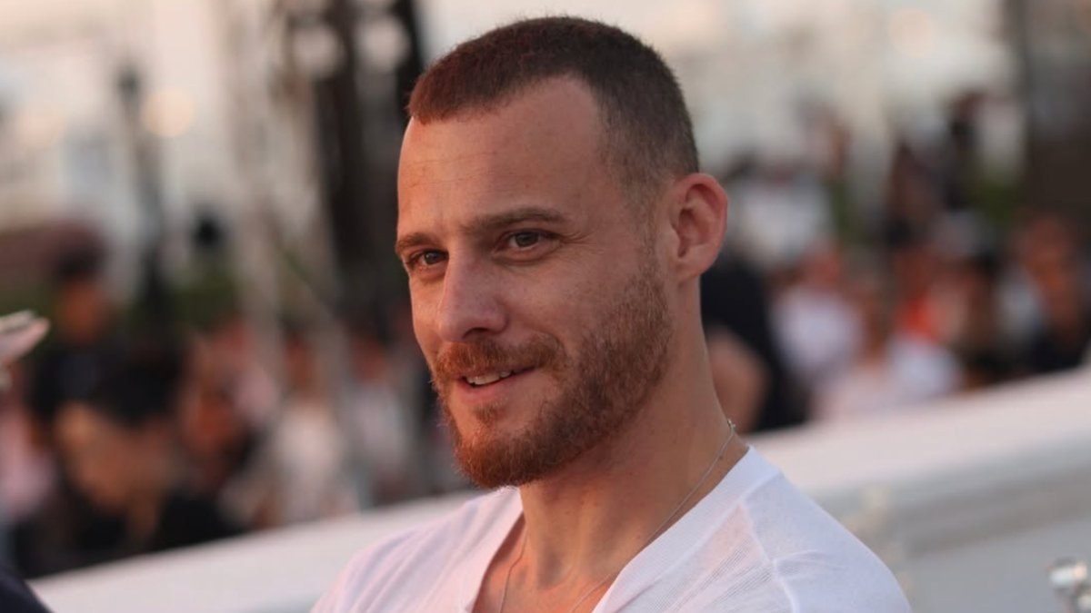 Kerem Bursin: Ahbap’a 200 bin TL bağışta bulundum, mağdurum