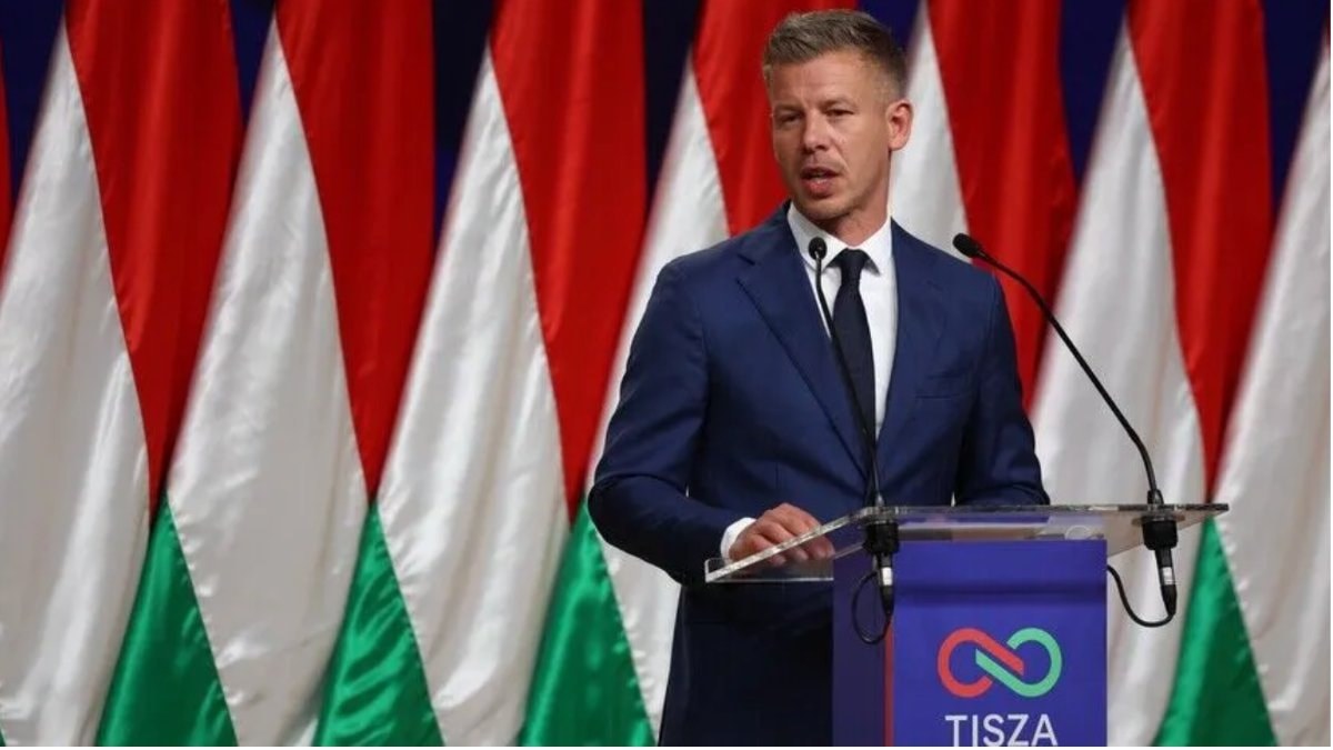 Macaristan’da oy verme yaşının 16’ya düşürülmesine başbakandan destek