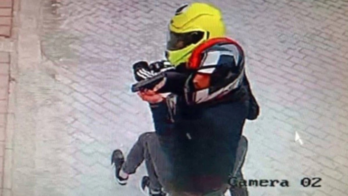 Motosikletli saldırı sayısı azaldı: Olay sayısı 46’ya düştü