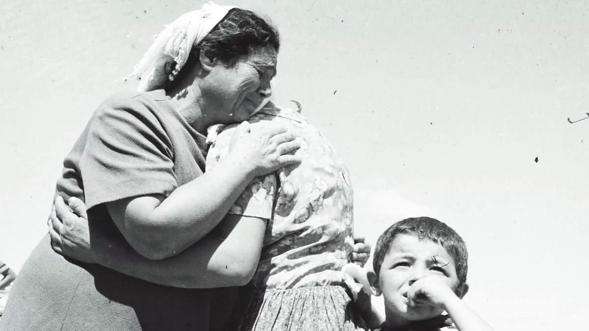 MSB’den EOKA’nın katliamlarını anlatan video paylaşımı