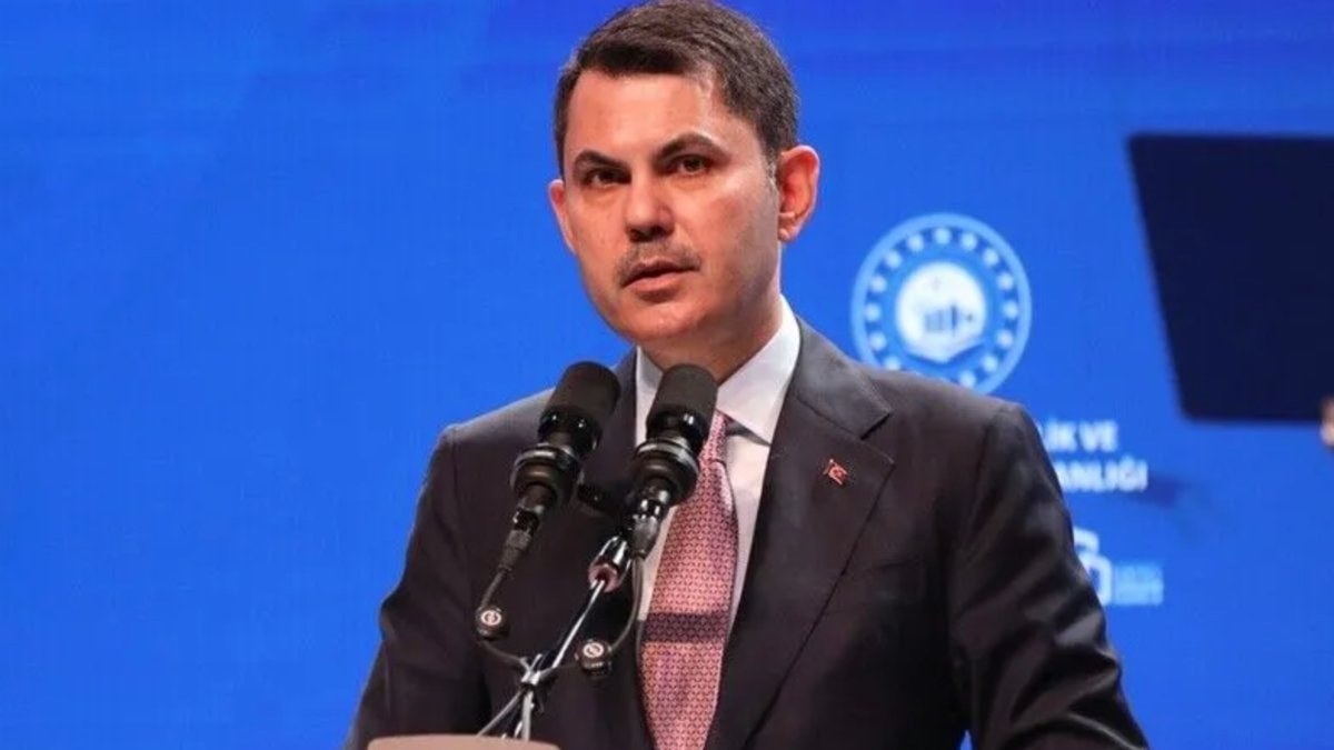 Murat Kurum paylaştı: Tuzla’da mutlu sonla biten kentsel dönüşüm hikayesi