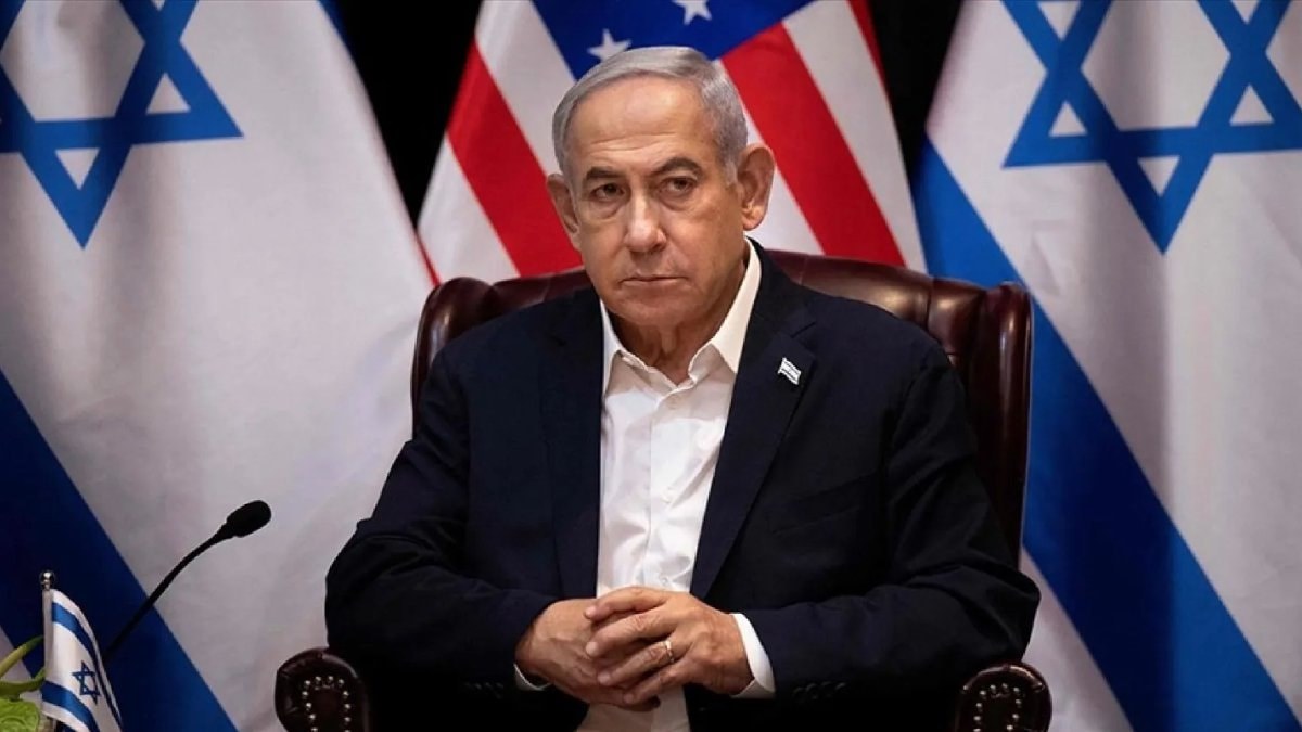 Netanyahu’dan Trump hamlesi: Uluslararası İstikrar Gücü’nün Gazze’ye girişini onayladı