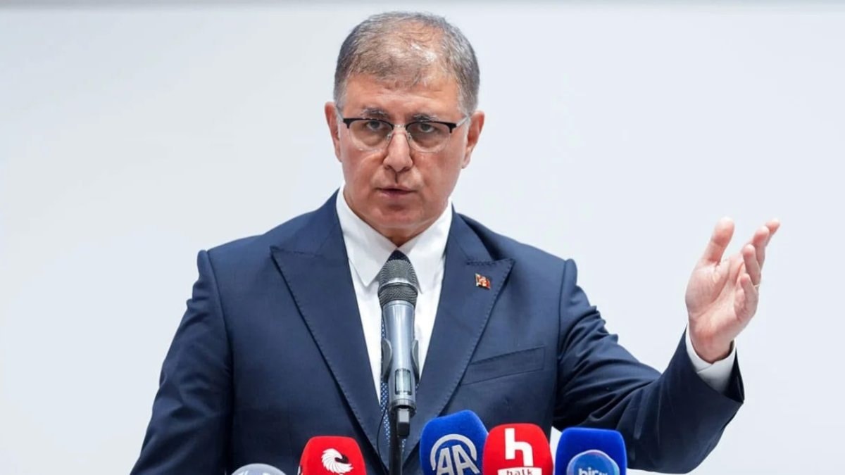 Nevşin Mengü açıkladı: Cemil Tugay, AK Parti’ye katılıyor