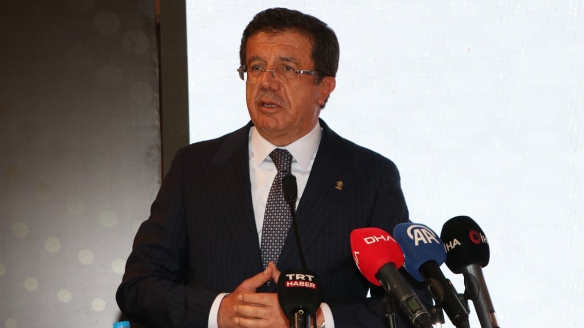 Nihat Zeybekci: Memur alımının da bir sınırı var
