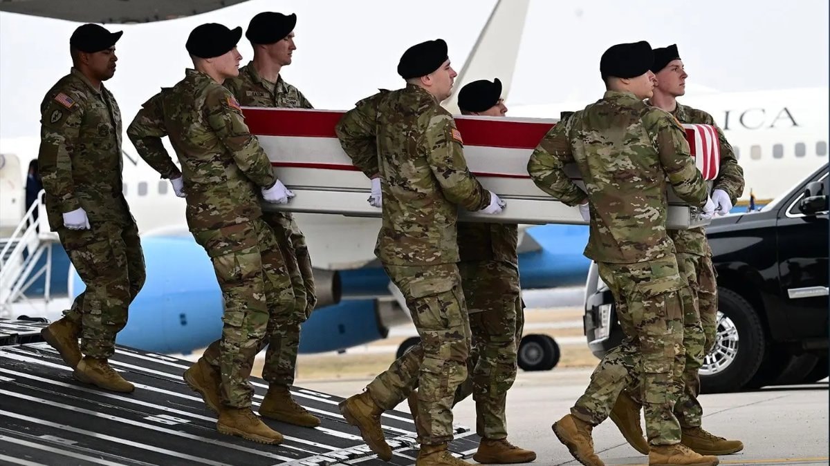 NYT: Pentagon, İran’da ABD askerlerinin yaralandığını saklıyor