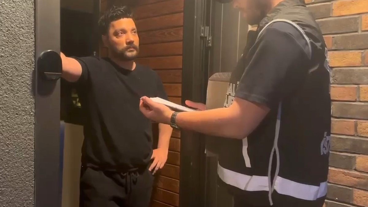 Oğuzhan Uğur’un emniyetteki ifadesine başlandı