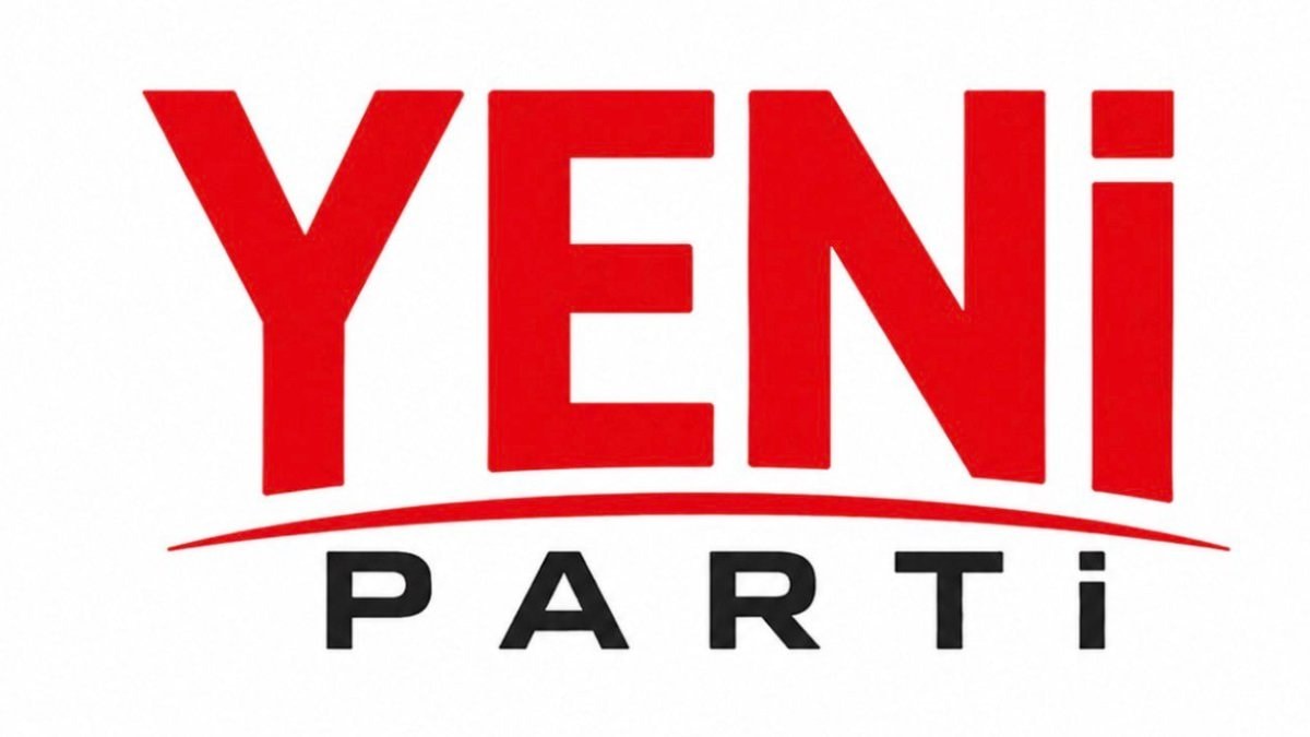 Özgür Özel’in Yeni Parti’sinin logosu belli oldu
