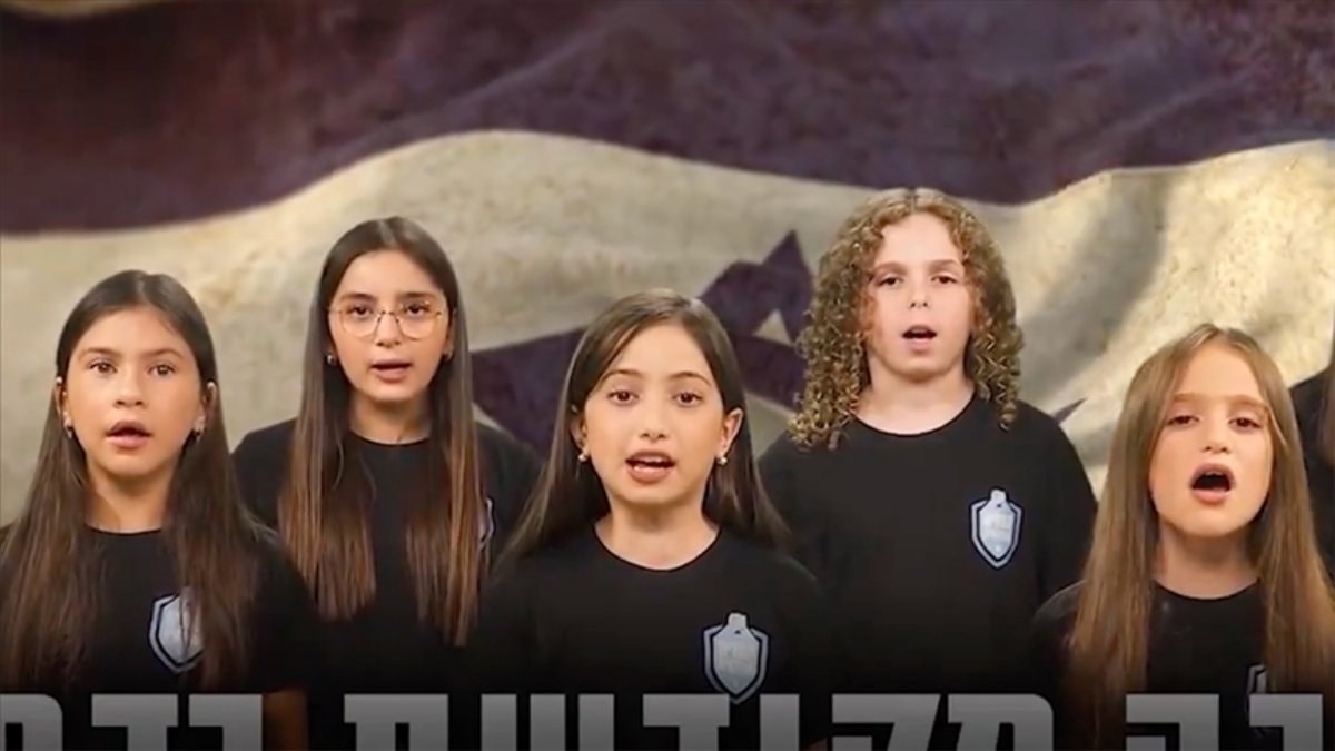 Prof. Dr. Nurit Peled-Elhanan: İsrail ders kitapları Filistinlileri ‘çözülmesi gereken sorun’ olarak sunuyor