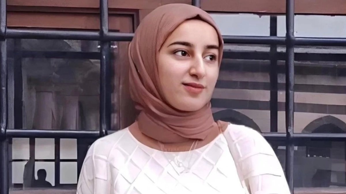 Rojin Kabaiş’in elbiseleri DNA incelemesine alınacak