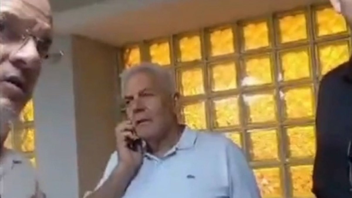 Samsun’da CHP’de devir teslim krizi: Yeni il başkanı binayı teslim alamadı