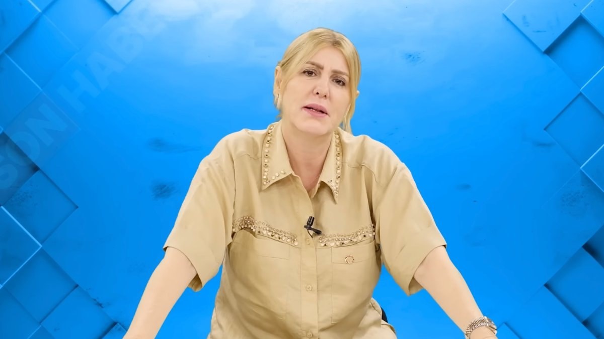 Sevda Türküsev yorumladı: Manifest konserinde “Hilal benimle evlen” diye bağıran kız