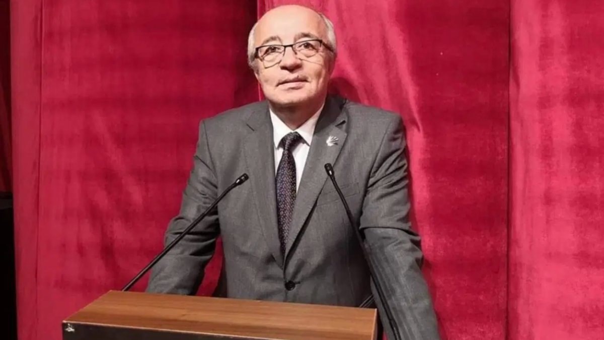 Şile Belediye Başkanvekili Sacit Terzi, CHP’den istifa etti: 1 oy farkla AK Partili rakibini geçmişti