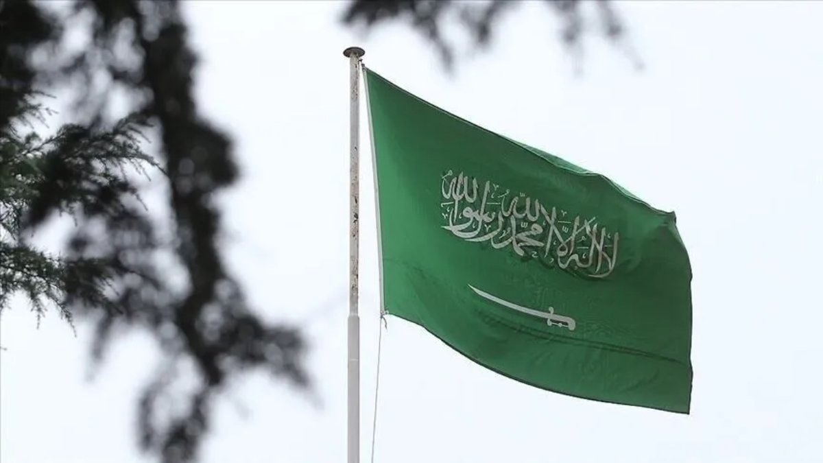Suudi Arabistan: Irak’tan fırlatılan İHA’lar petrol tesislerine ulaşamadan imha edildi