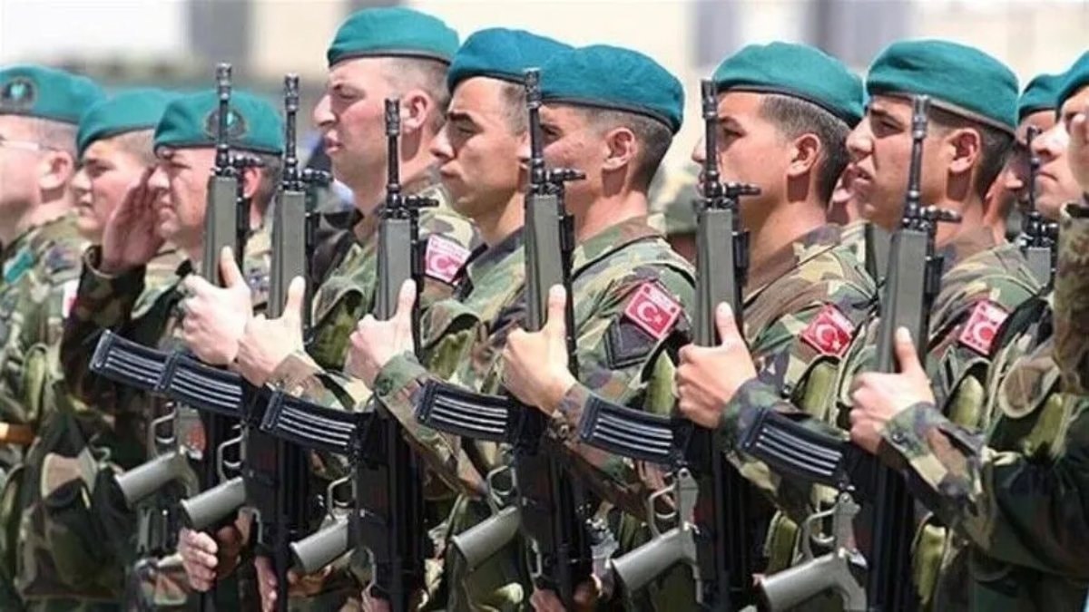 Tezkere Meclis’ten geçti: TSK’nın Somali görevi 2 yıl daha uzatıldı