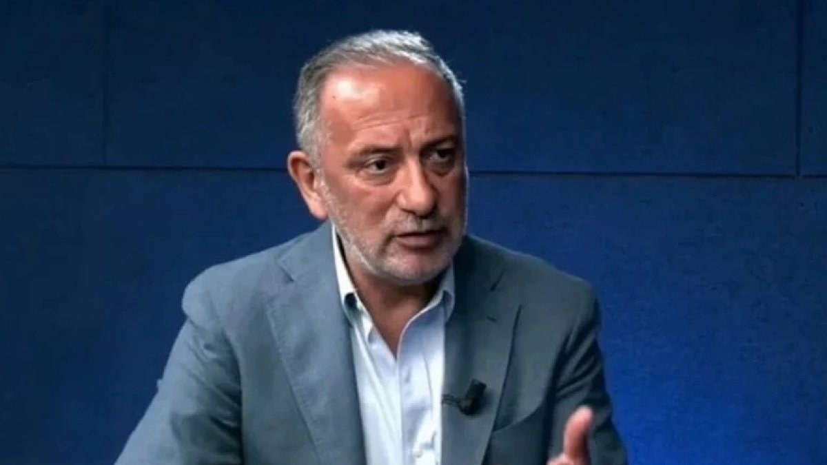 Timur Soykan ve Fatih Altaylı ifadeye çağrıldı