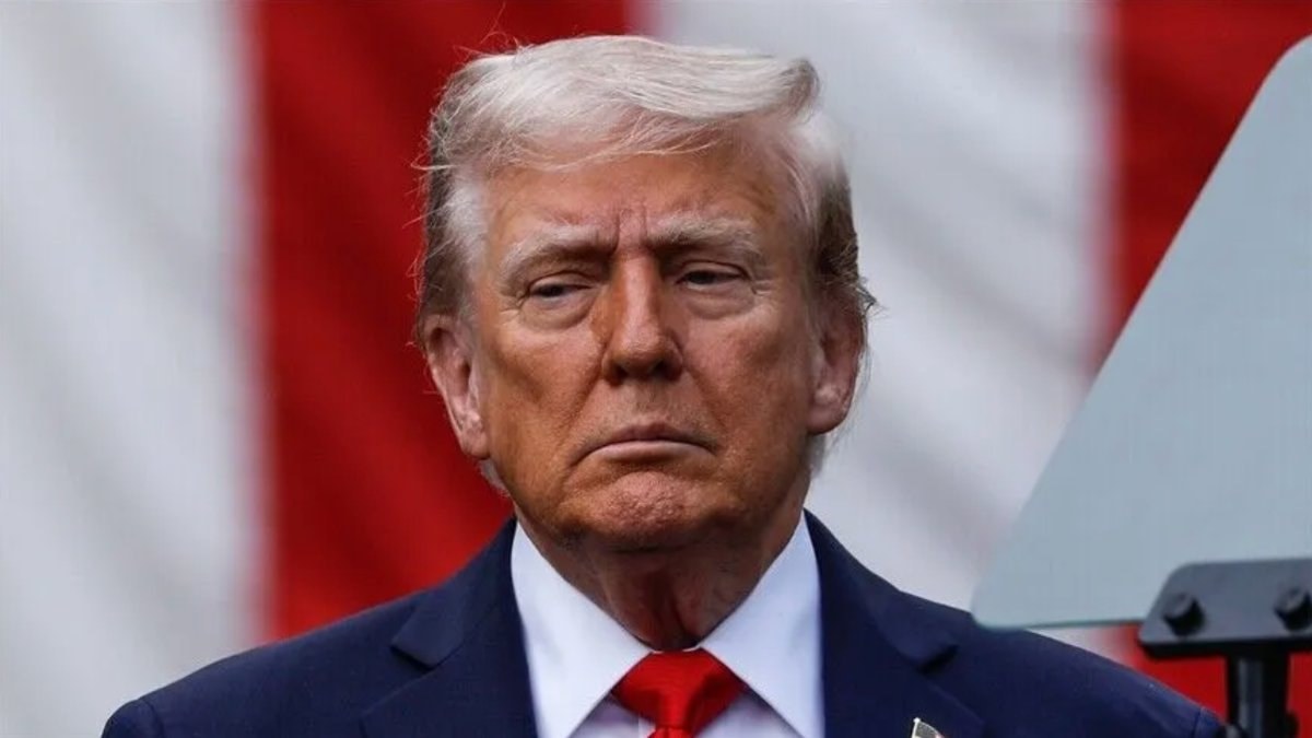 Trump’tan Suudi Arabistan’a nükleer anlaşma için ‘İbrahim Anlaşmaları’ şartı