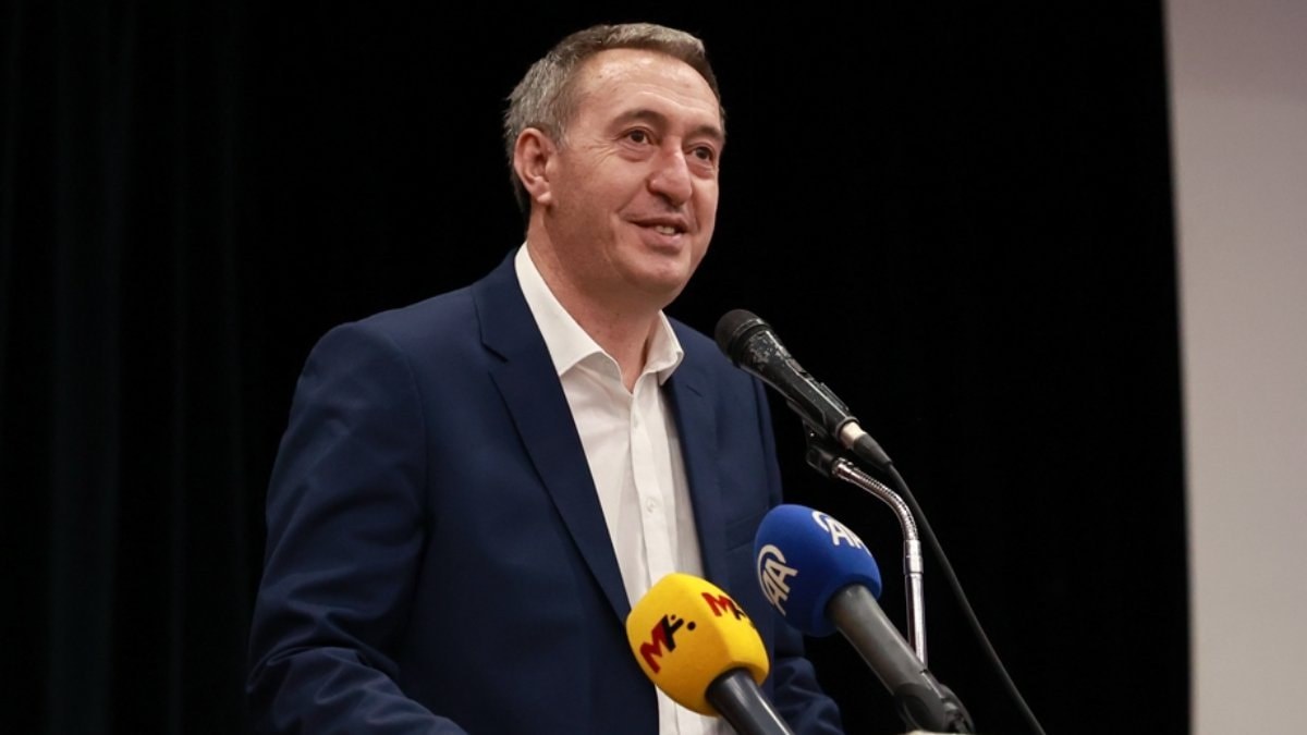 Tuncer Bakırhan’dan ‘çerçeve yasa’ değerlendirmesi: 86 milyon kazandı