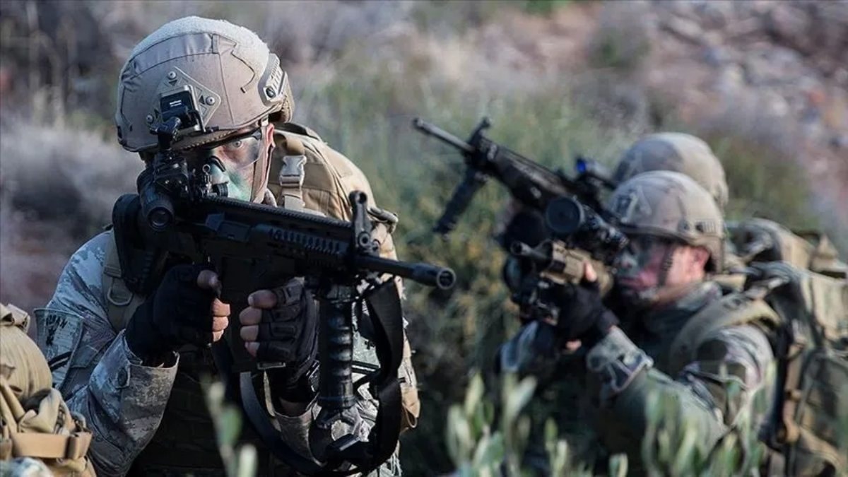 Türk askerinin Somali’deki görev süresinin uzatılmasına ilişkin tezkere TBMM’de