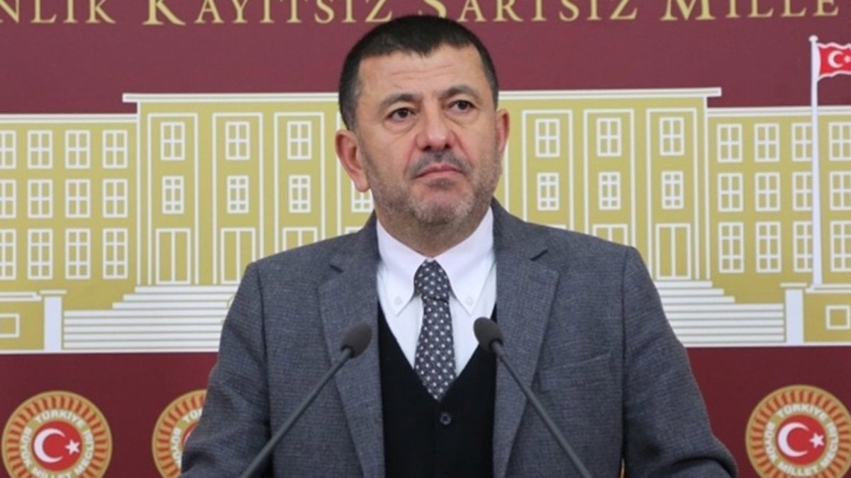 Veli Ağbaba’nın yeğeni gözaltına alındı