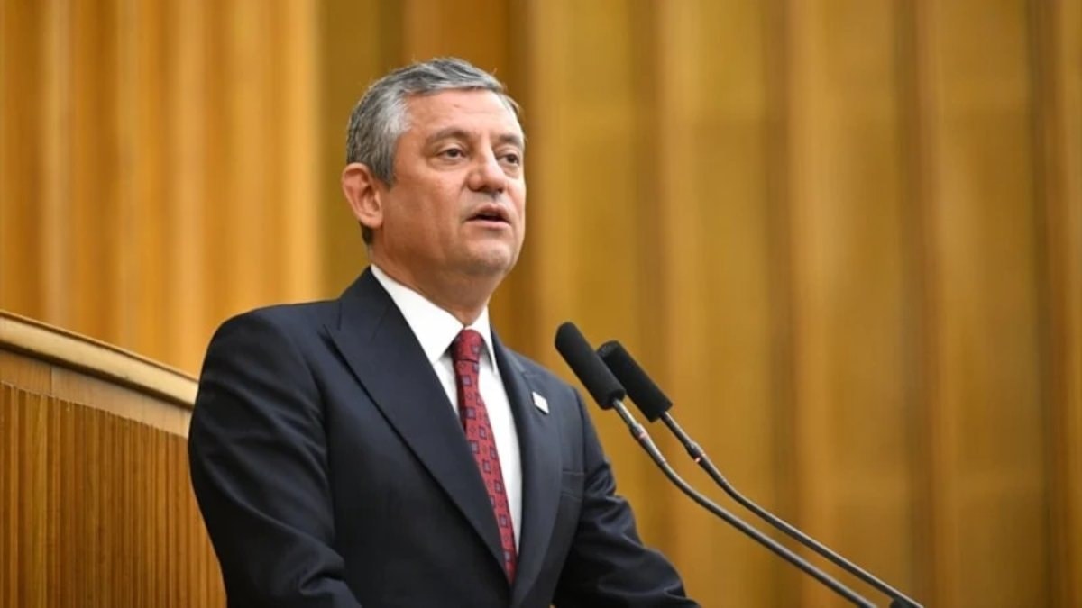 Yeni parti için gözler Yargıtay’ın mutlak butlan kararında: Parti çalışmalarının hızlanması eğilimi öne çıktı