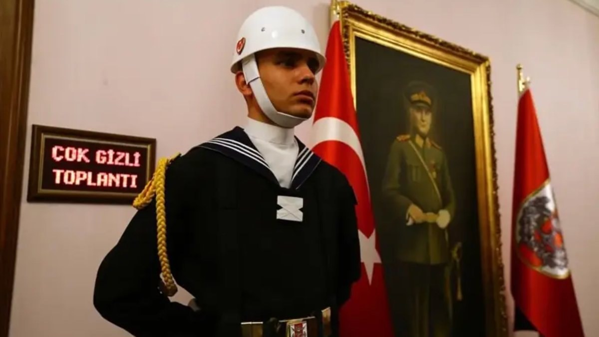Yüksek Askeri Şura 4 Ağustos’ta toplanıyor