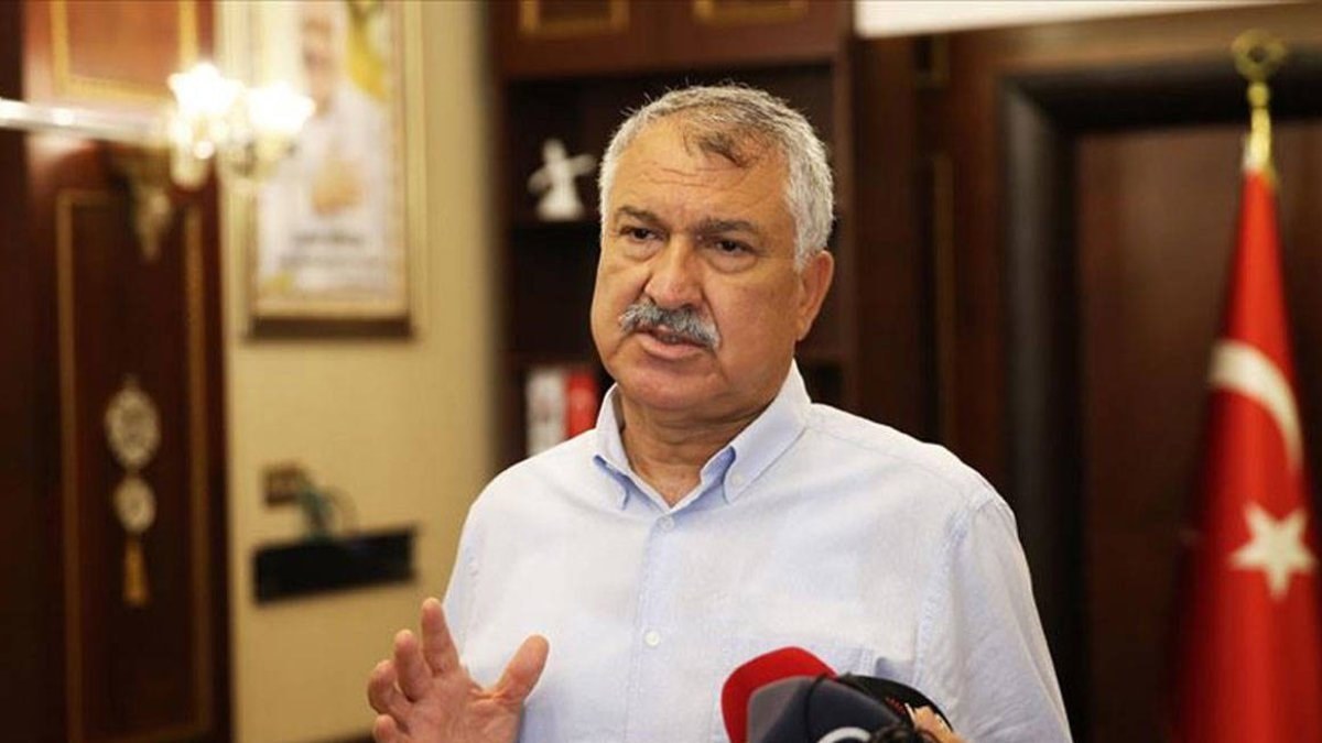 Zeydan Karalar: Yeni partiye katılmayacağım CHP’de kalacağım. Benim isimlerle işim yok