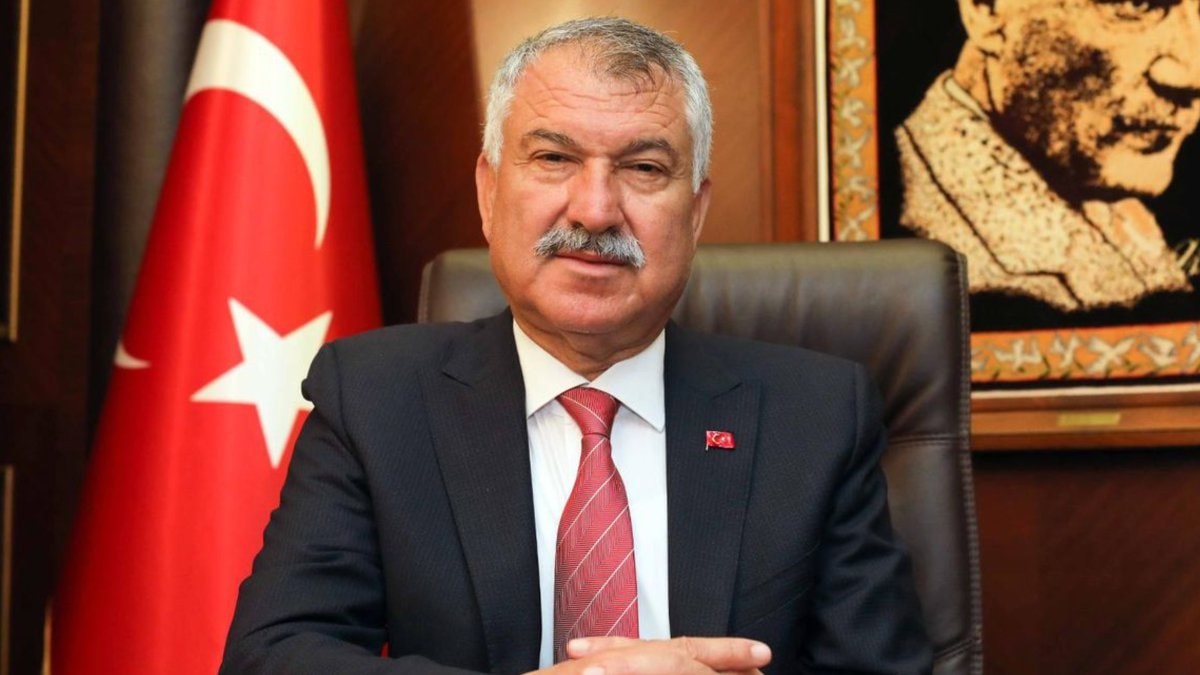 Zeydan Karalar’dan ‘Yeni Parti’ kararı: CHP’den ayrılmıyor
