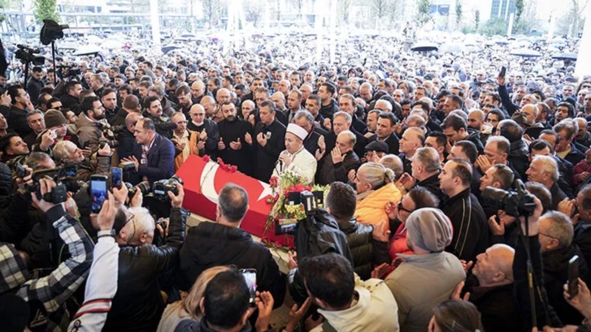 2026 yılında vefat eden ünlü isimler eserleriyle iz bıraktı