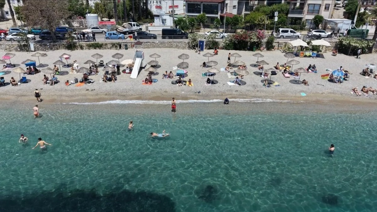 2027’de 5 günlük izin ile 35 gün tatilin formülü açıklandı