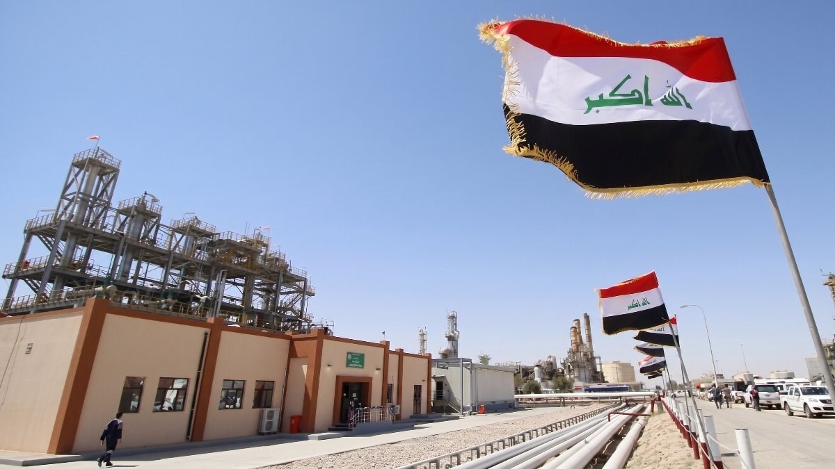 ABD-İran savaşı, Irak’ı parasız bıraktı: Petrol satışları çakıldı