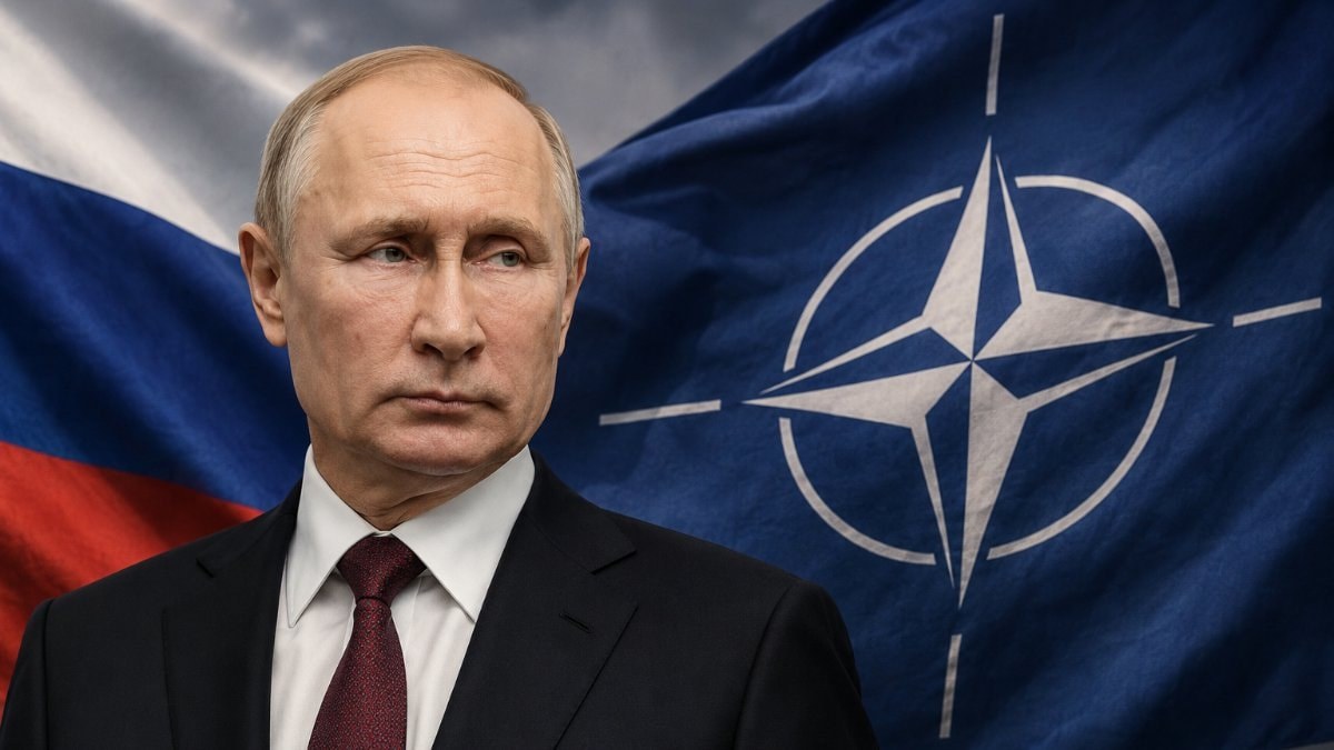 ABD istihbaratı: Rusya bir NATO ülkesine saldırı düzenleyebilir