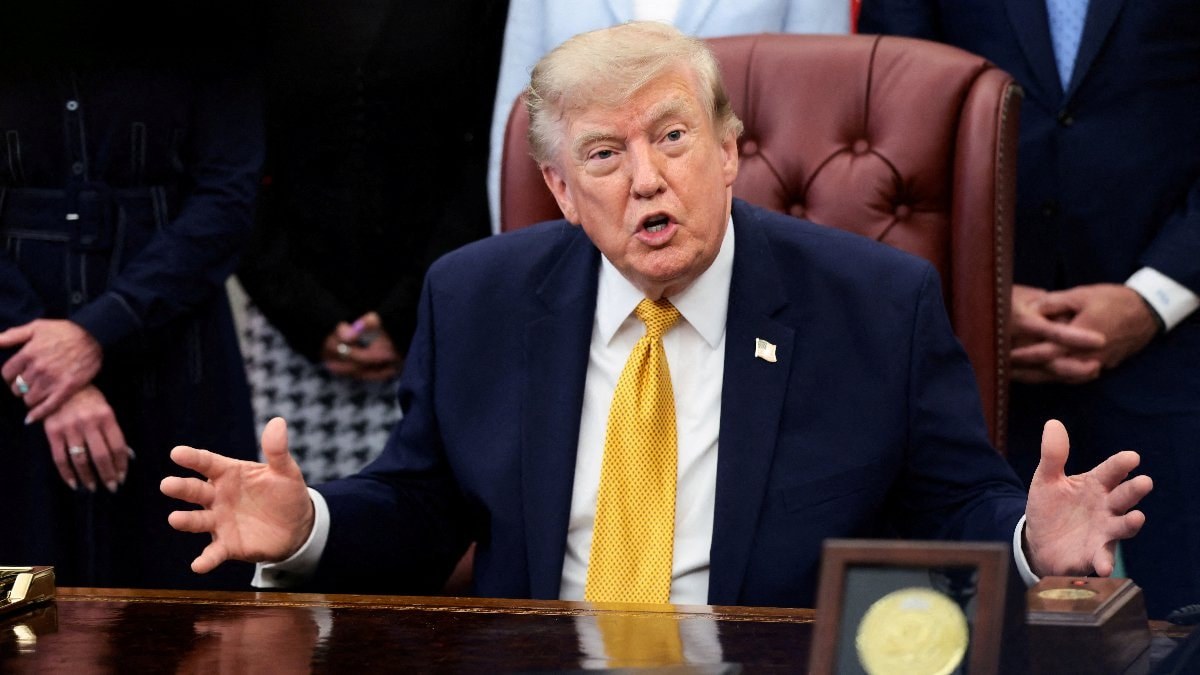ABD’de 25 eyalet, Trump yönetimine dava açtı