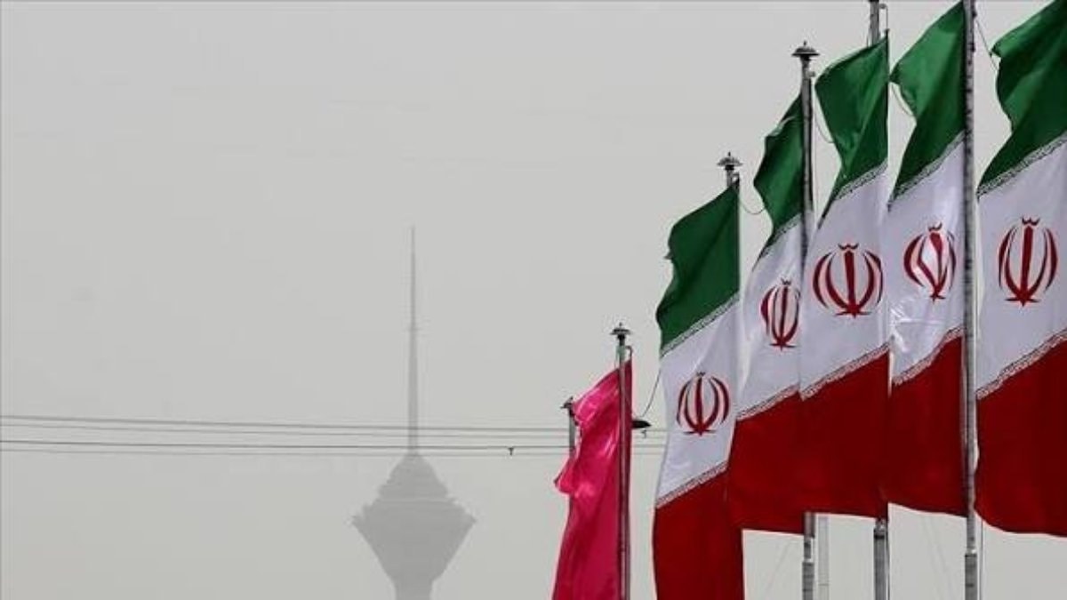 ABD’de 7 eyalette içme suyu altyapısına saldırıda İran şüphesi