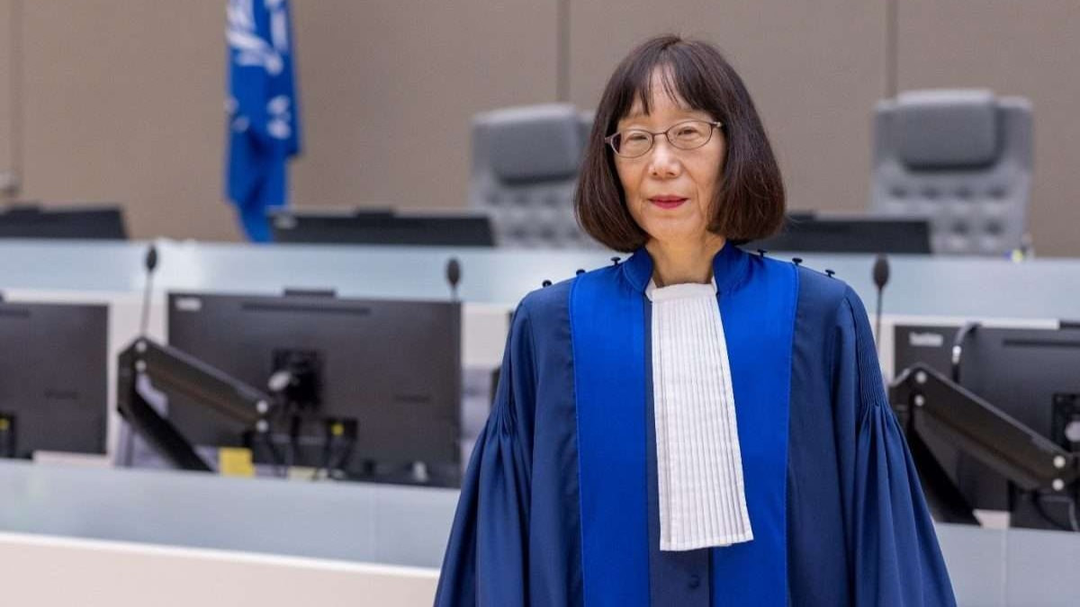 ABD’den UCM’ye karşı yeni hamle: Başkan Tomoko Akane yaptırım listesine alındı