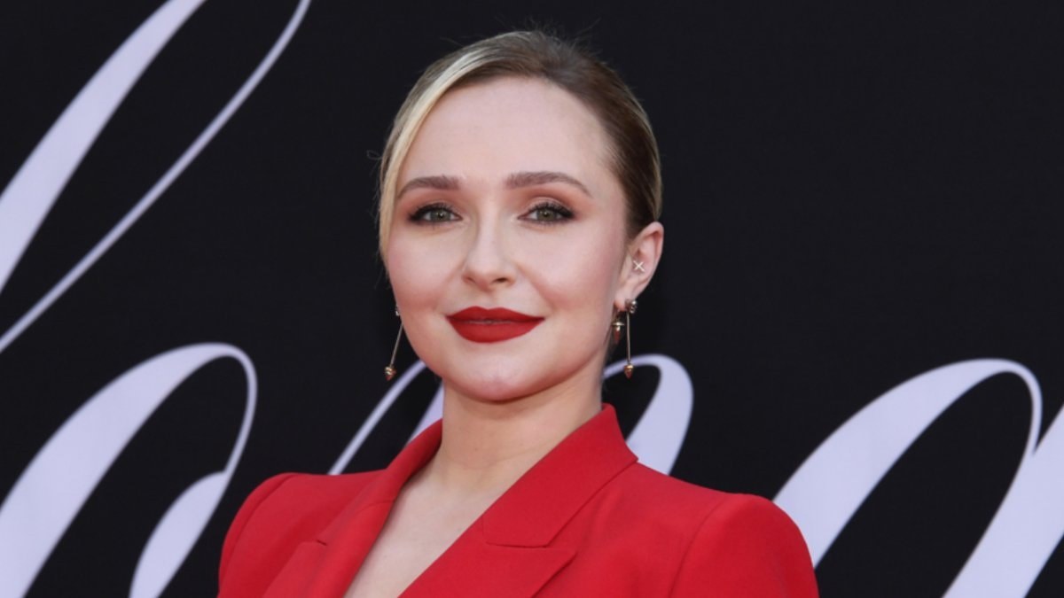 ABD’li oyuncu Hayden Panettiere hayatını kaybetti