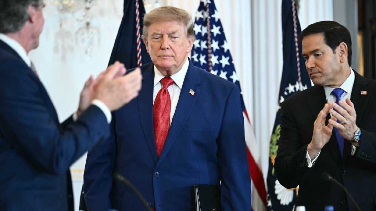 ABD’li senatörden Trump çıkışı: İran ile savaşı kaybetti